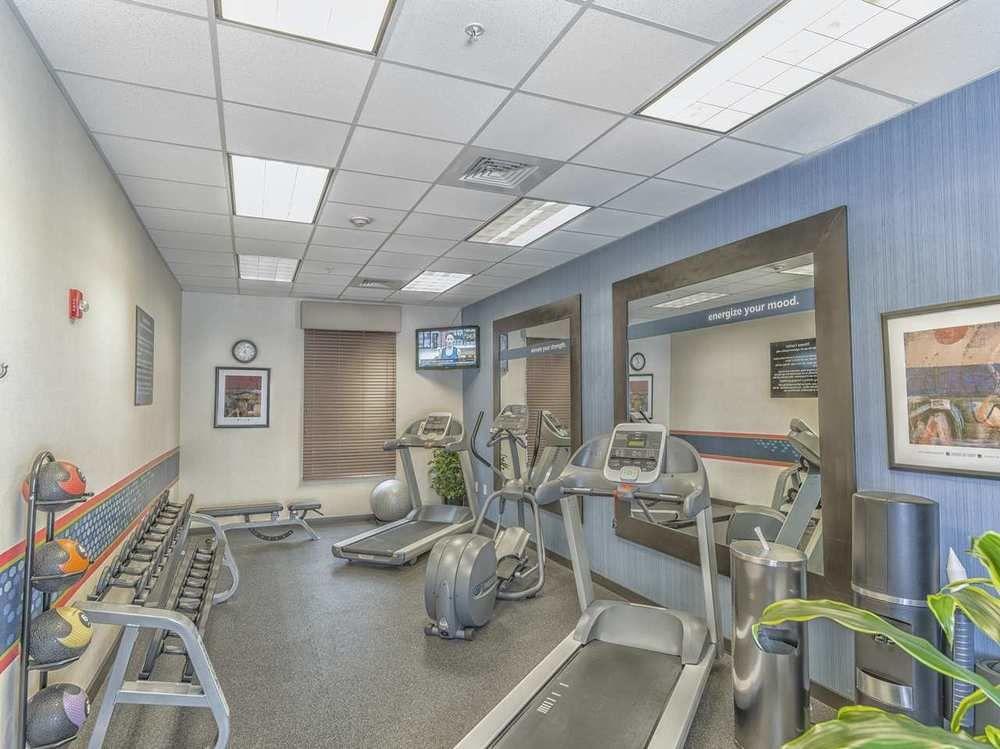 Hampton Inn Belmont At Montcross Εξωτερικό φωτογραφία