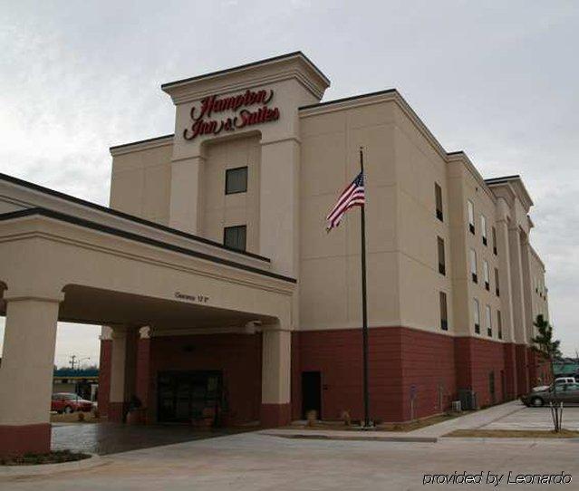 Hampton Inn Belmont At Montcross Εξωτερικό φωτογραφία
