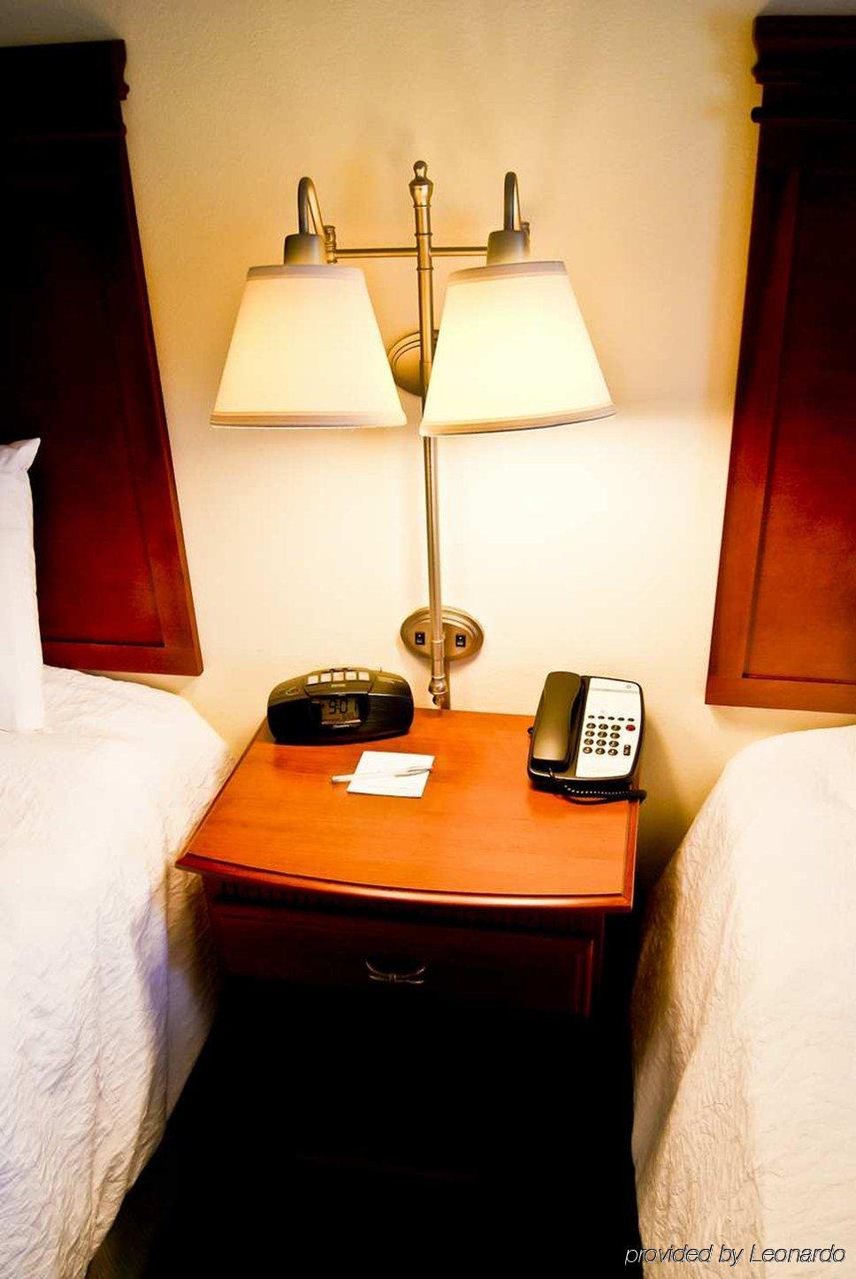 Hampton Inn Belmont At Montcross Δωμάτιο φωτογραφία