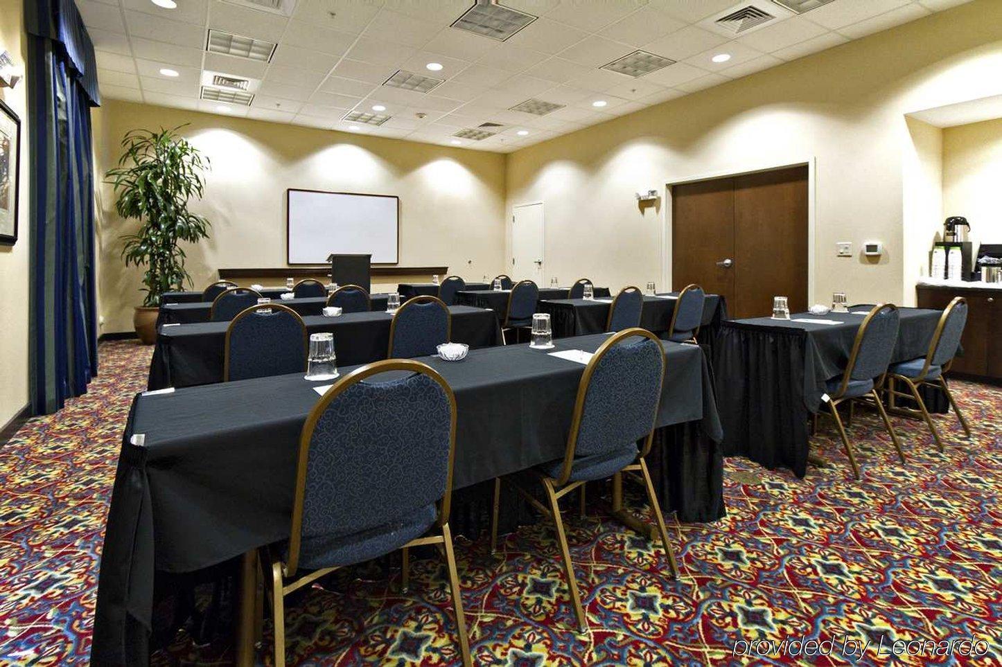 Hampton Inn Belmont At Montcross Επιχειρήσεις φωτογραφία