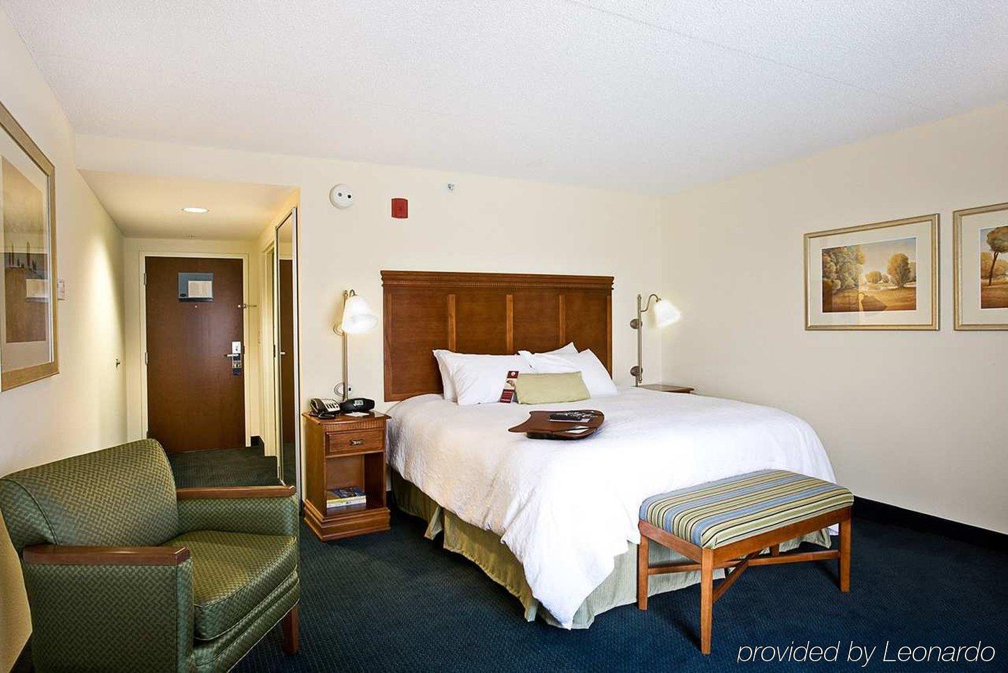 Hampton Inn Belmont At Montcross Δωμάτιο φωτογραφία