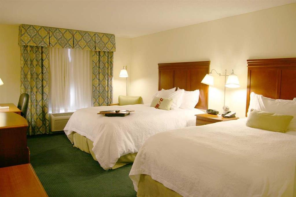 Hampton Inn Belmont At Montcross Δωμάτιο φωτογραφία