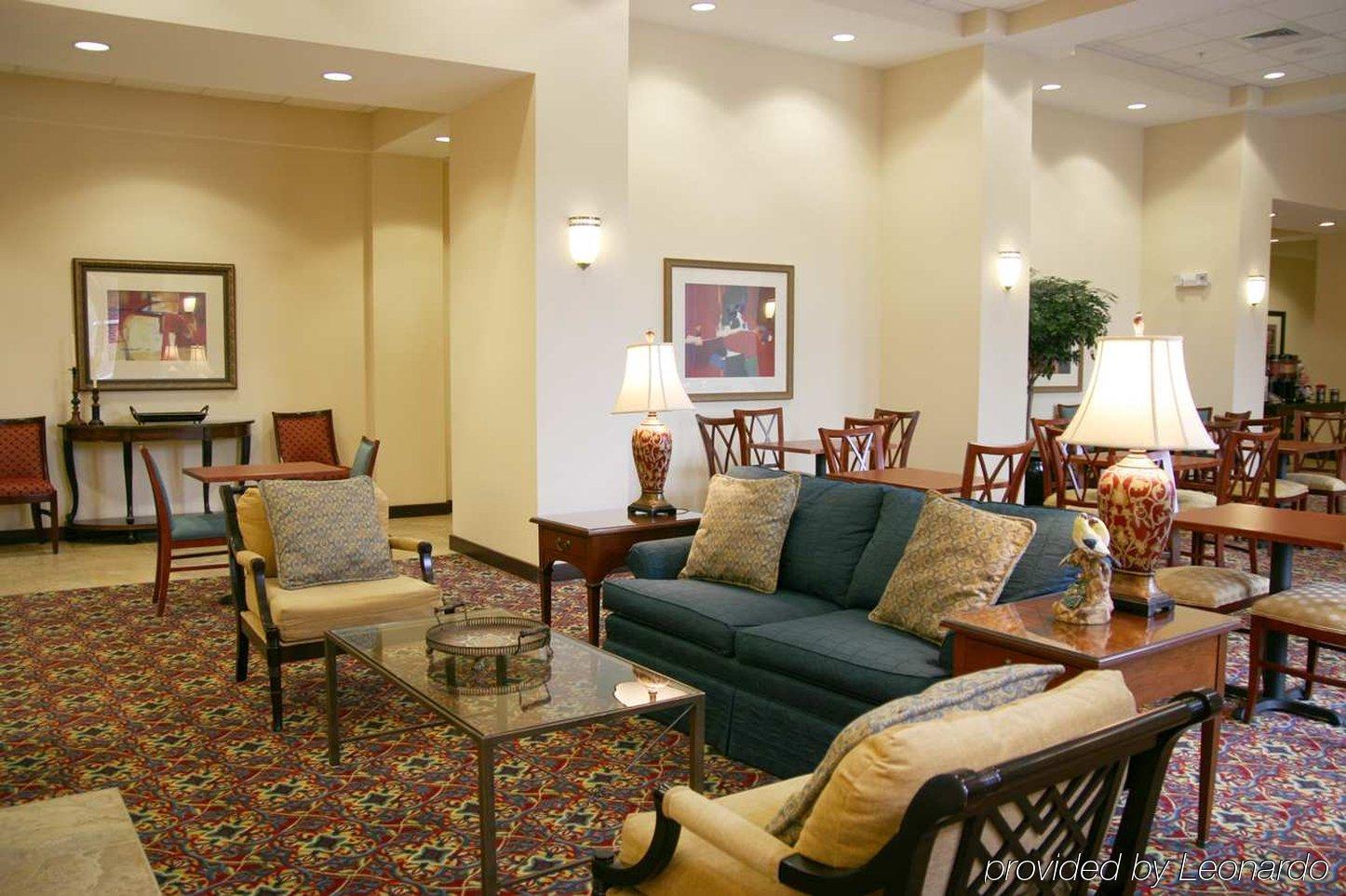 Hampton Inn Belmont At Montcross Εξωτερικό φωτογραφία