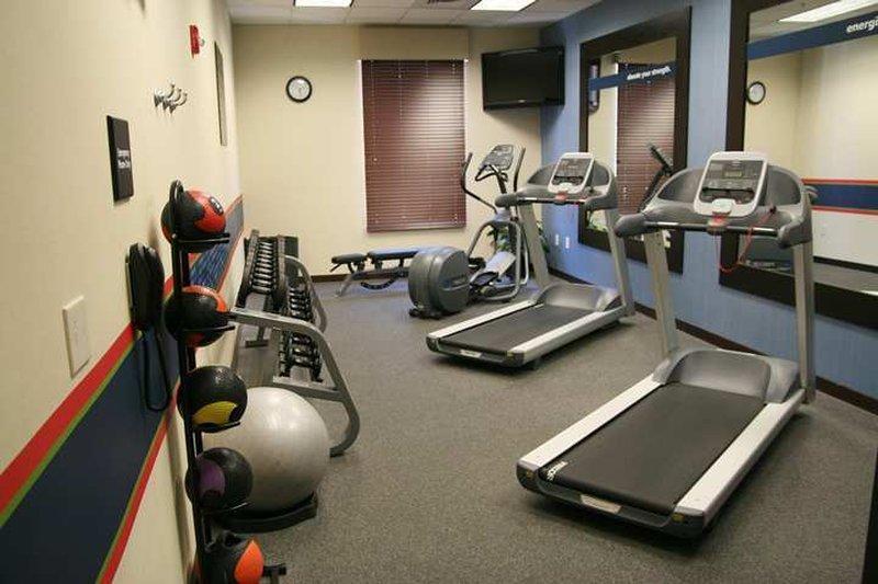 Hampton Inn Belmont At Montcross Εξωτερικό φωτογραφία