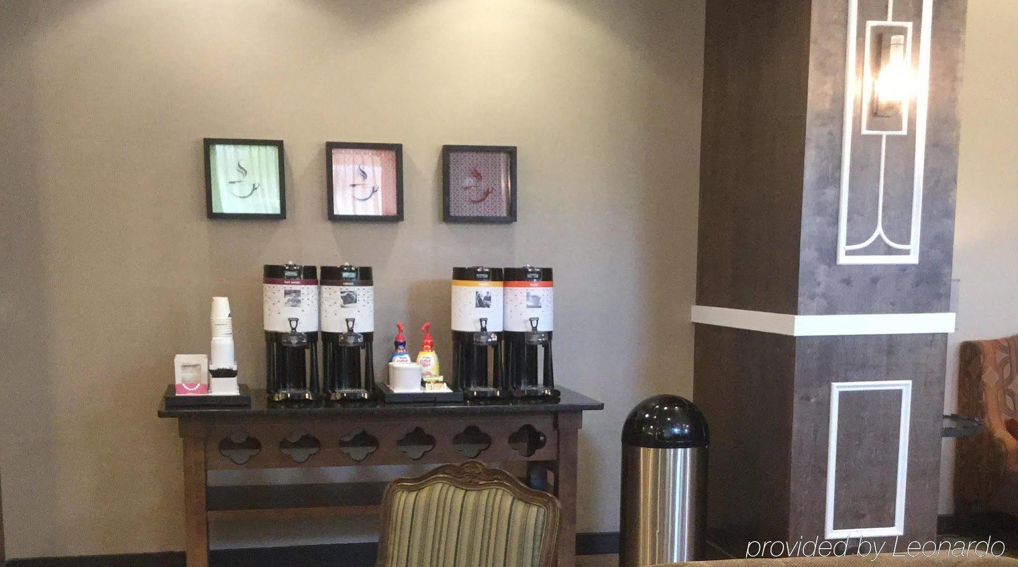 Hampton Inn Belmont At Montcross Εξωτερικό φωτογραφία