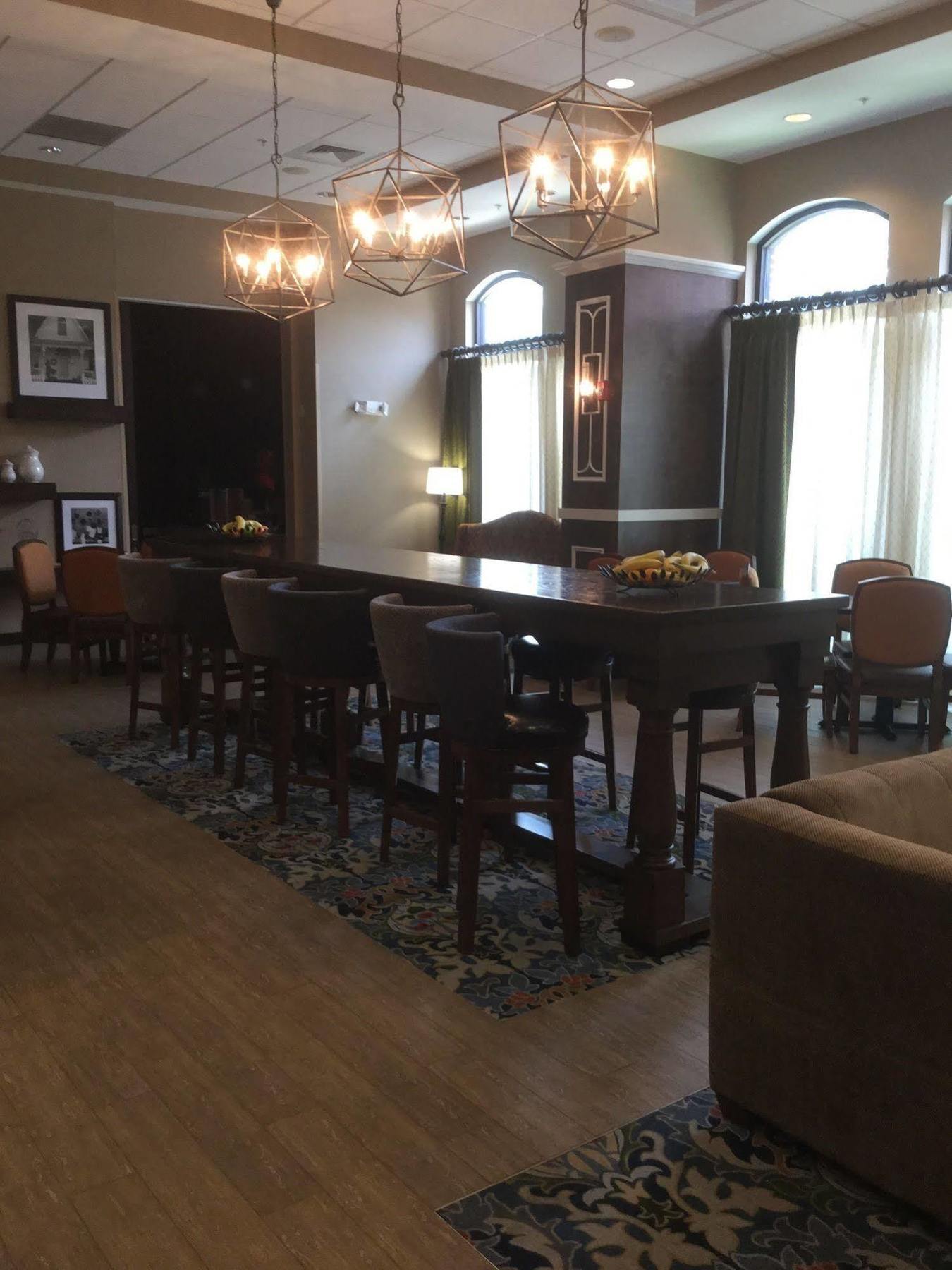 Hampton Inn Belmont At Montcross Εξωτερικό φωτογραφία